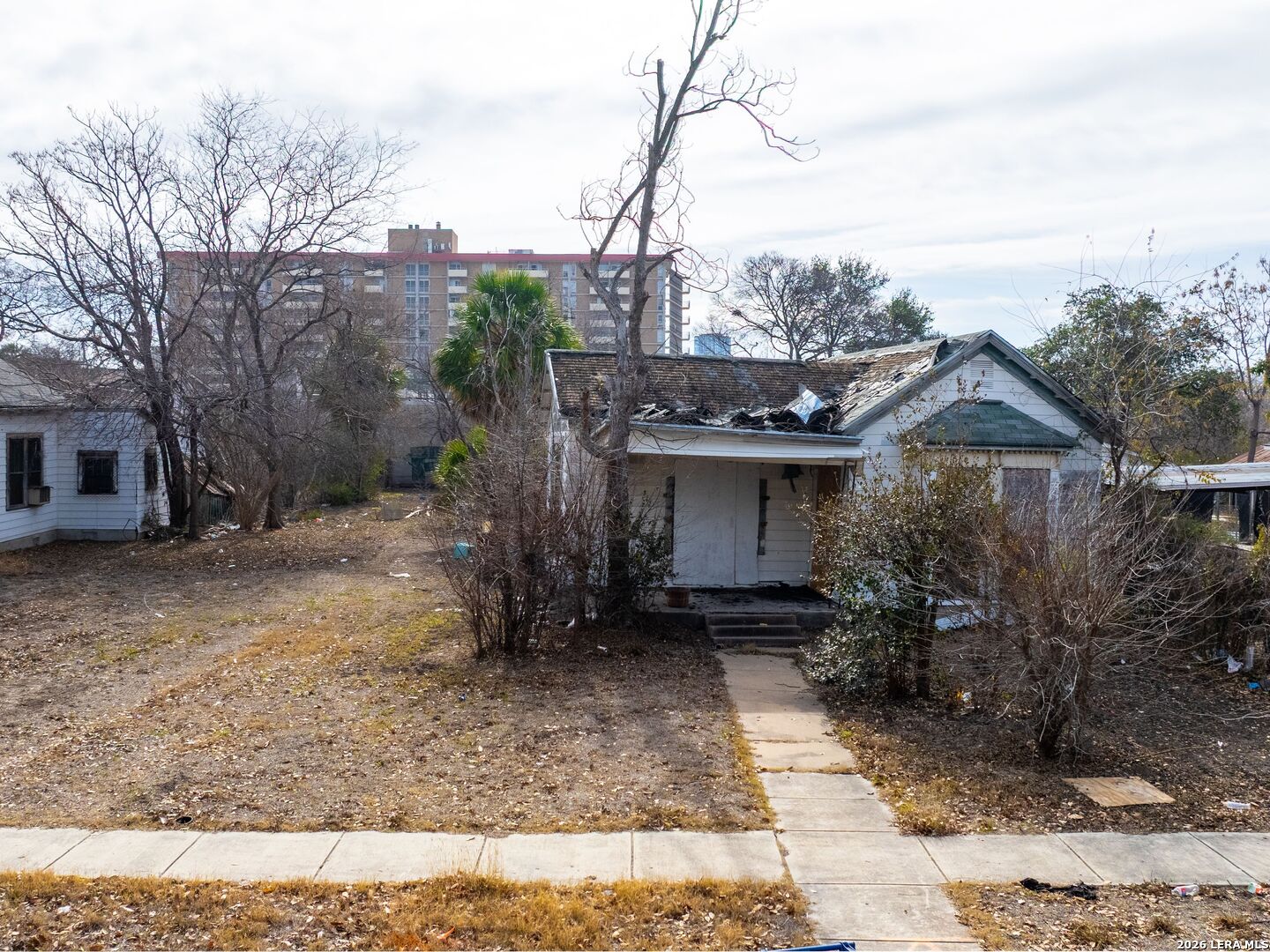 724 W Poplar San Antonio TX 78212