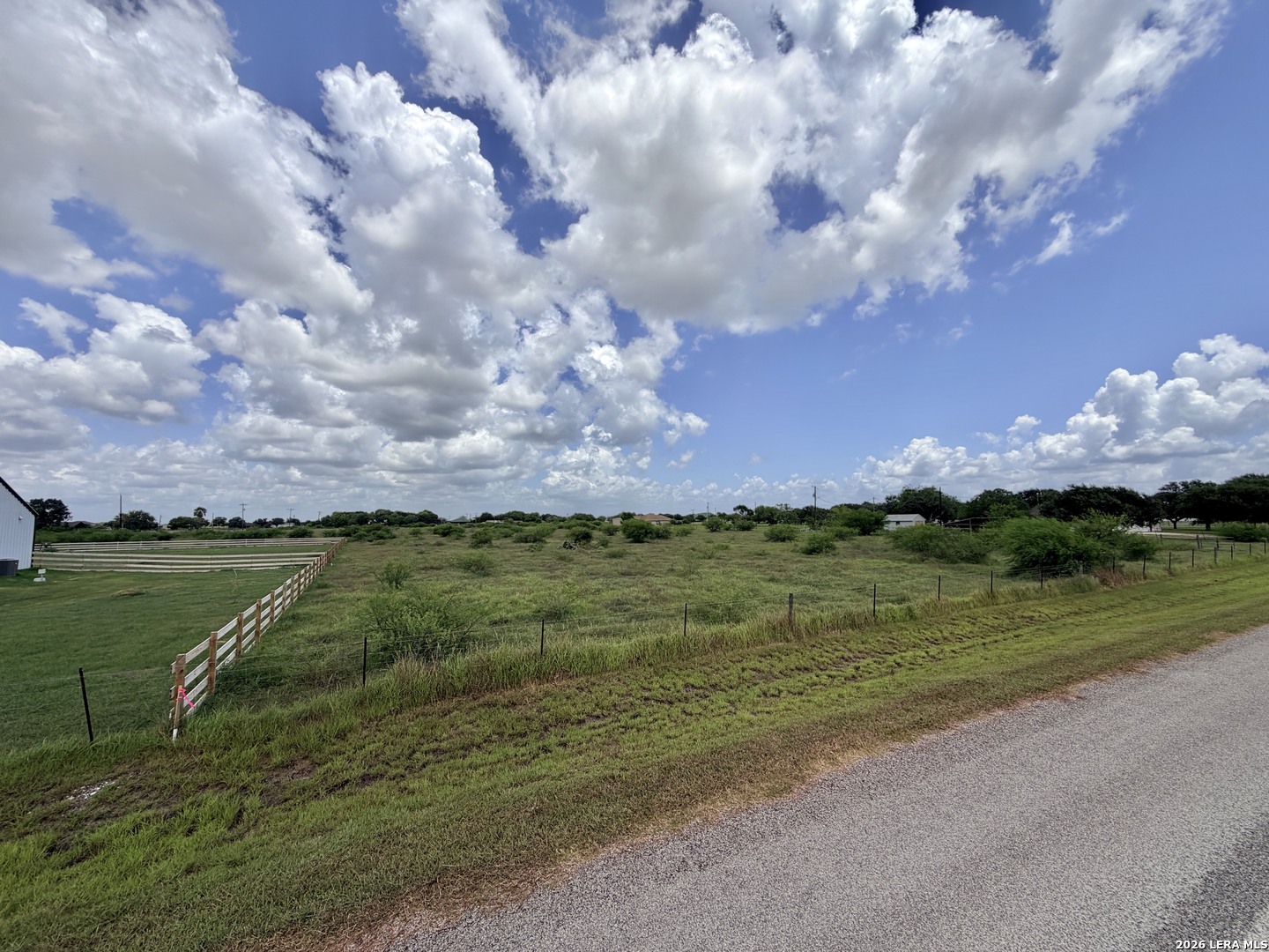 0000 E Maxwell Ditch Road Port Lavaca TX 77979