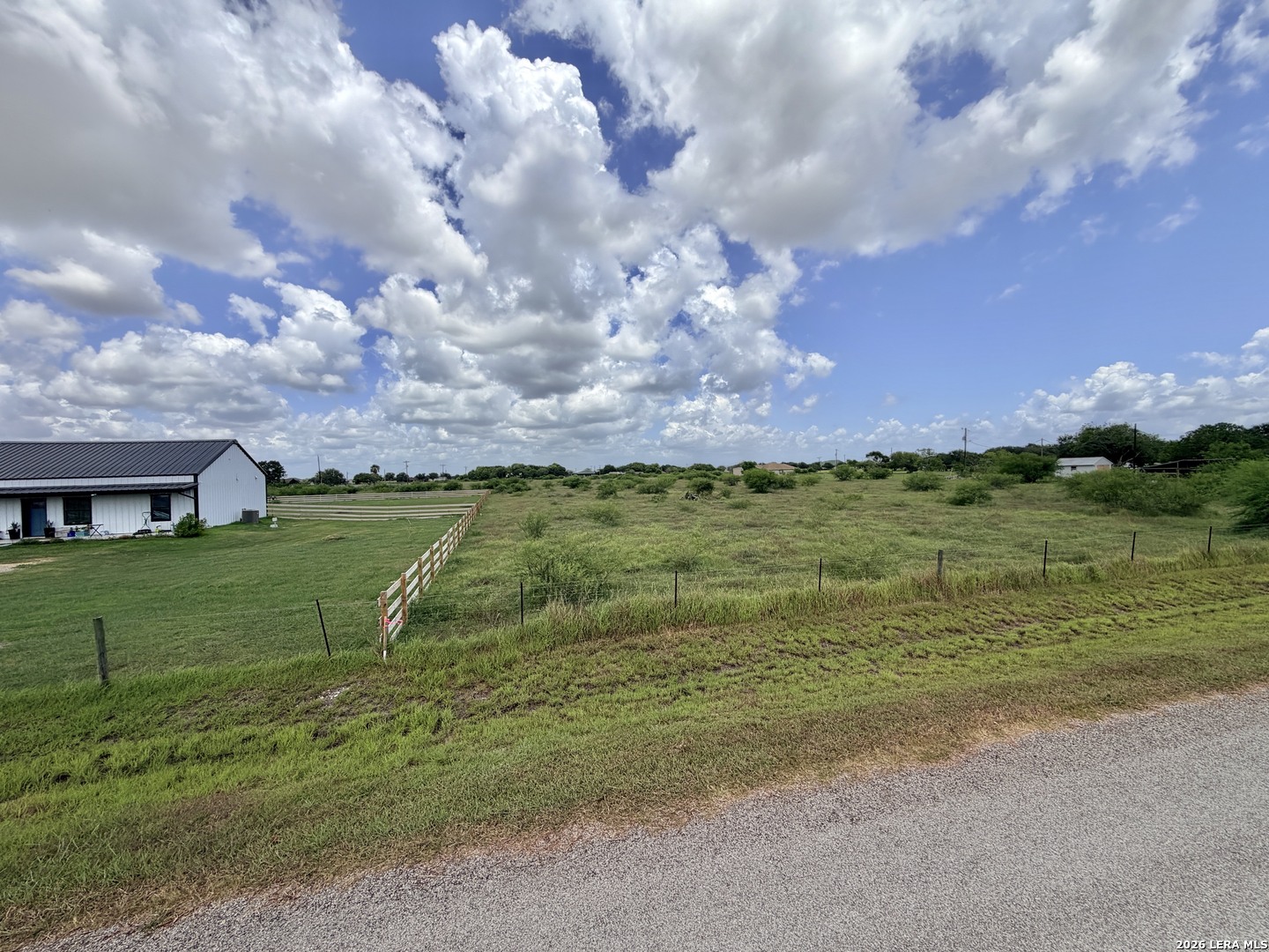 0000 E Maxwell Ditch Road Port Lavaca TX 77979