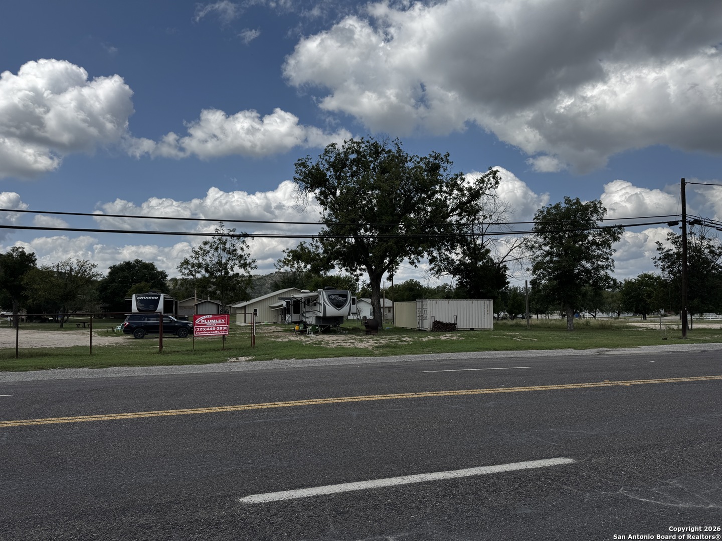 2123 Main Junction TX 76849