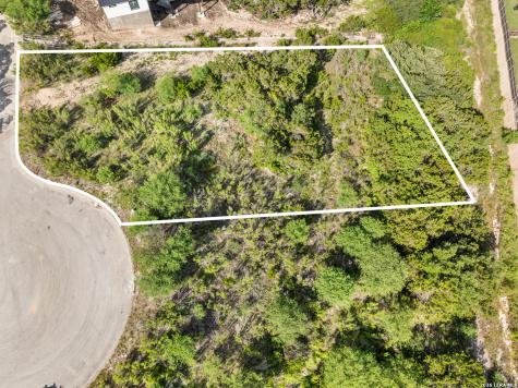218 Majestic Bluff San Antonio TX 78258