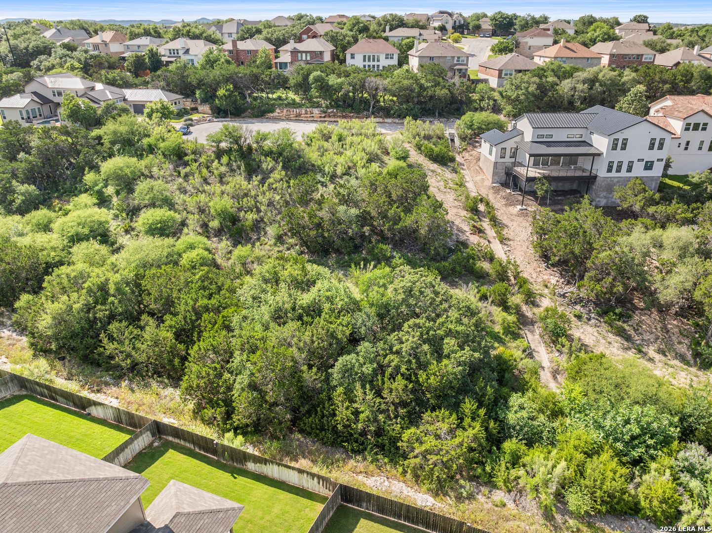 218 Majestic Bluff San Antonio TX 78258
