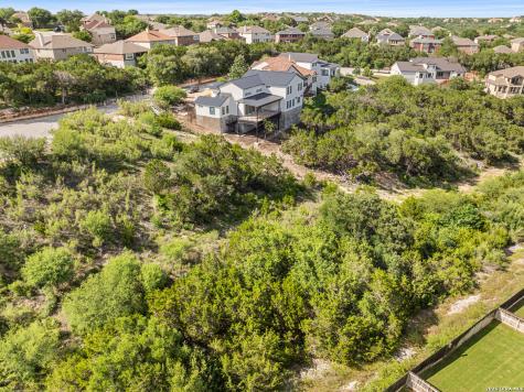218 Majestic Bluff San Antonio TX 78258