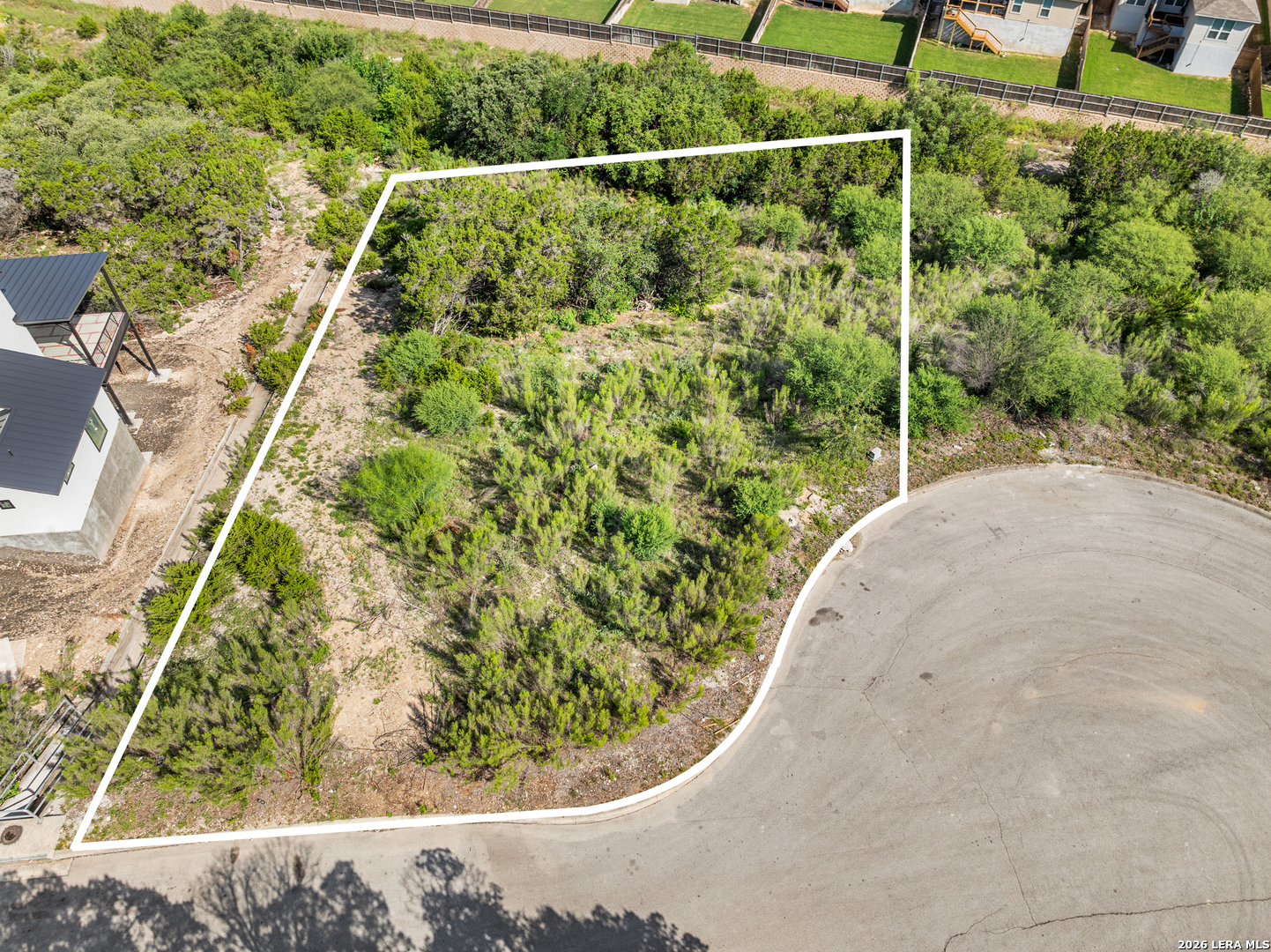 218 Majestic Bluff San Antonio TX 78258