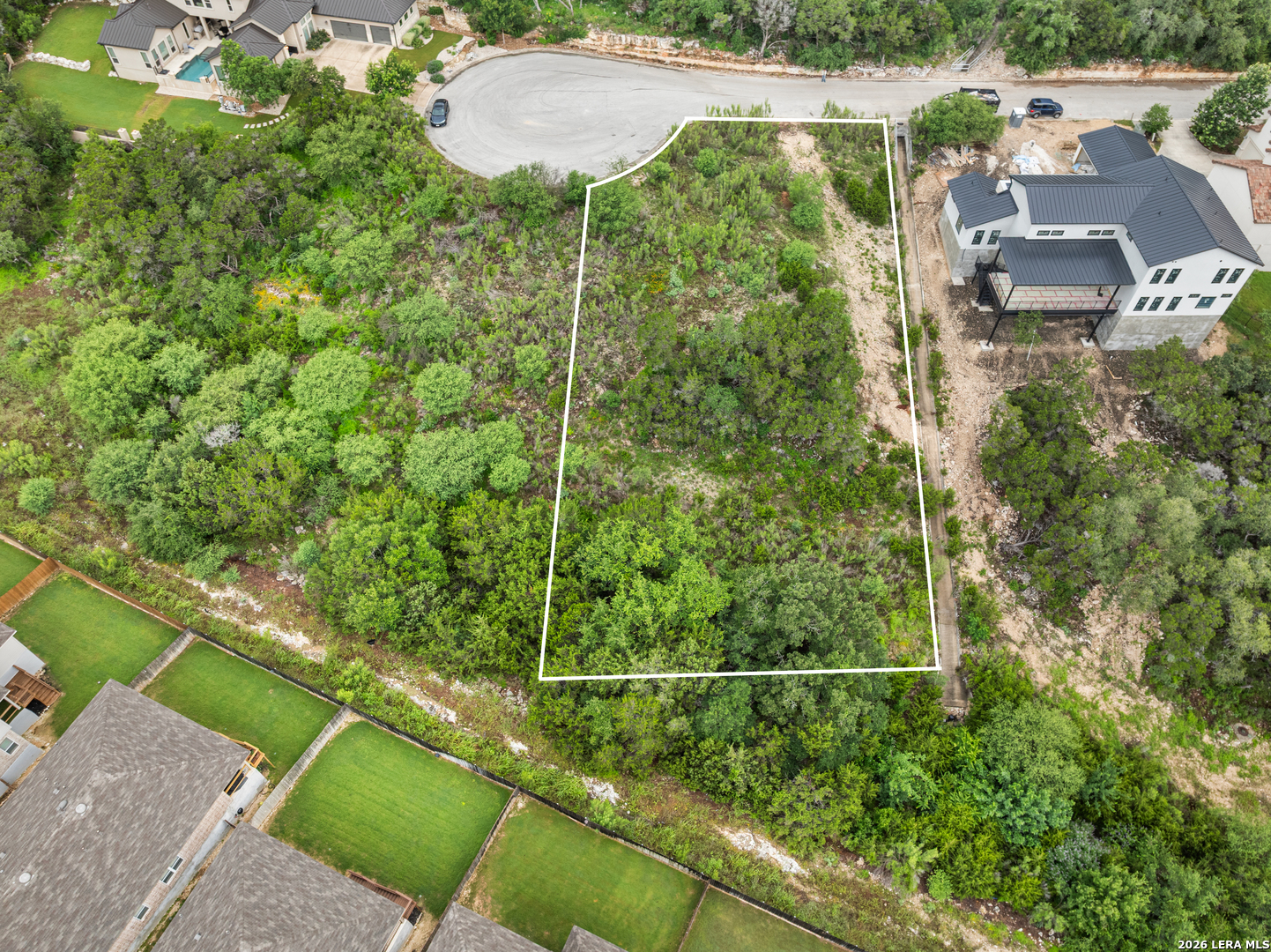 218 Majestic Bluff San Antonio TX 78258
