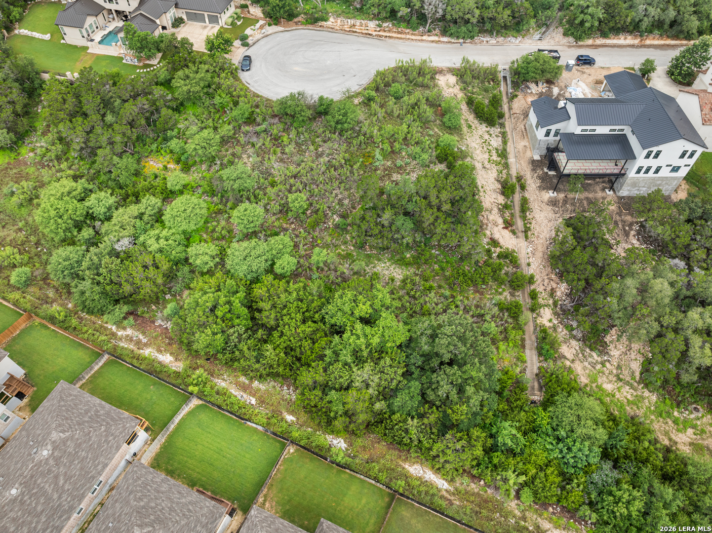 218 Majestic Bluff San Antonio TX 78258