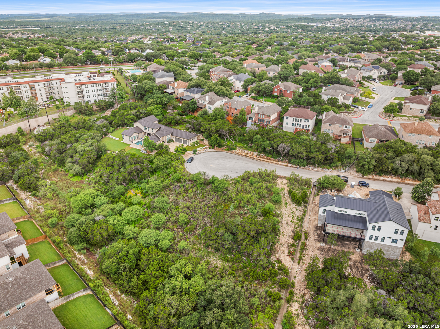 218 Majestic Bluff San Antonio TX 78258