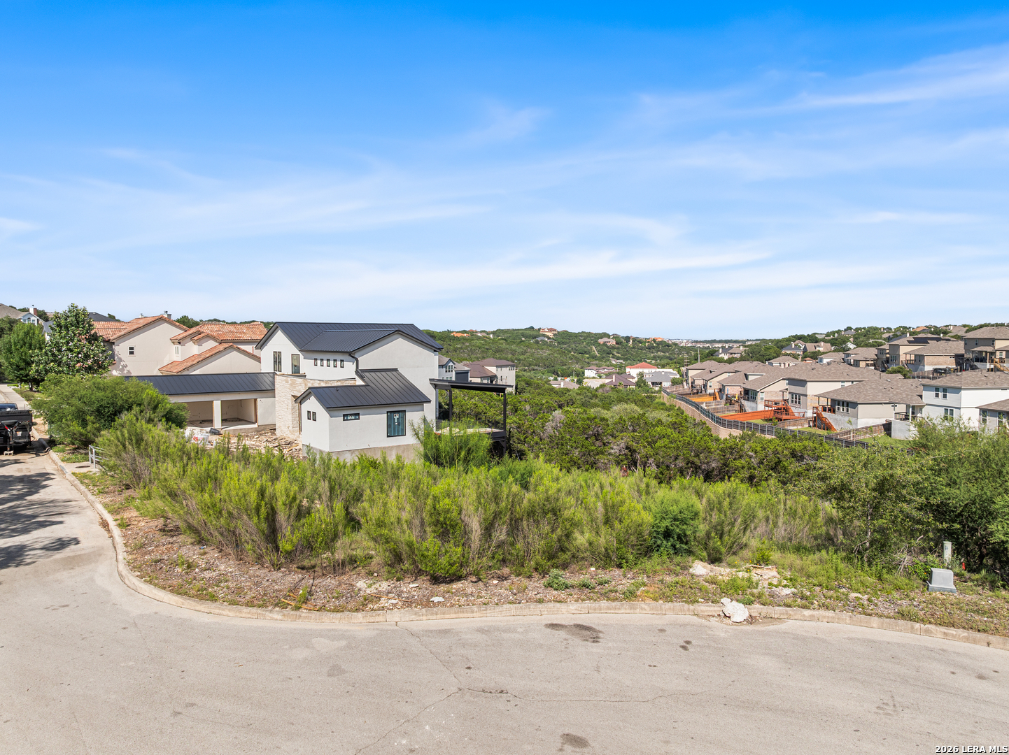 218 Majestic Bluff San Antonio TX 78258