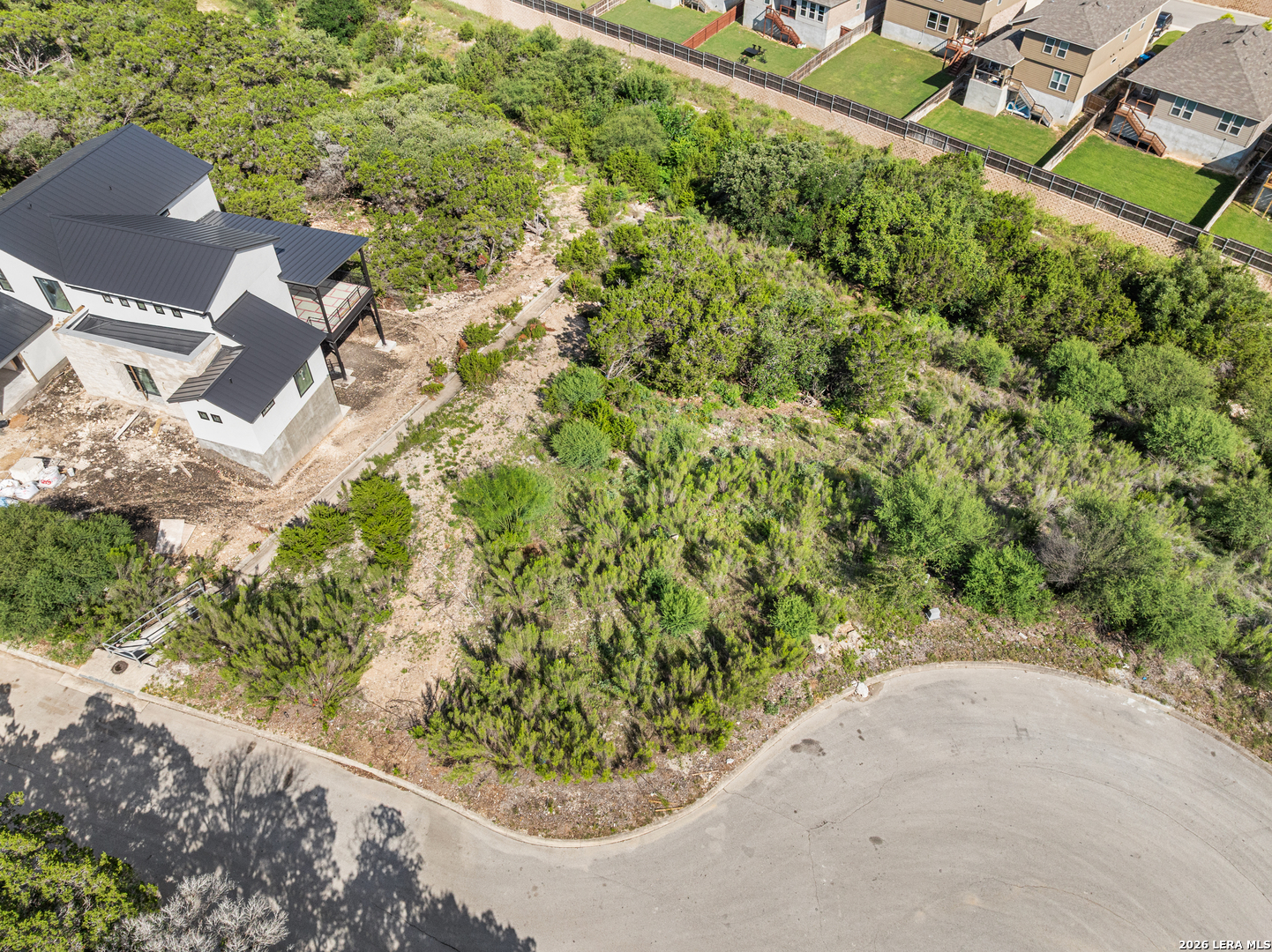 218 Majestic Bluff San Antonio TX 78258