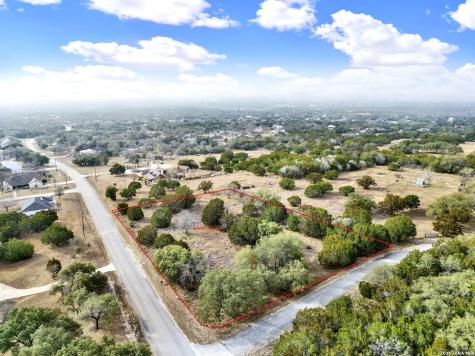 Lot 21 River Ranch Drive Bandera TX 78003