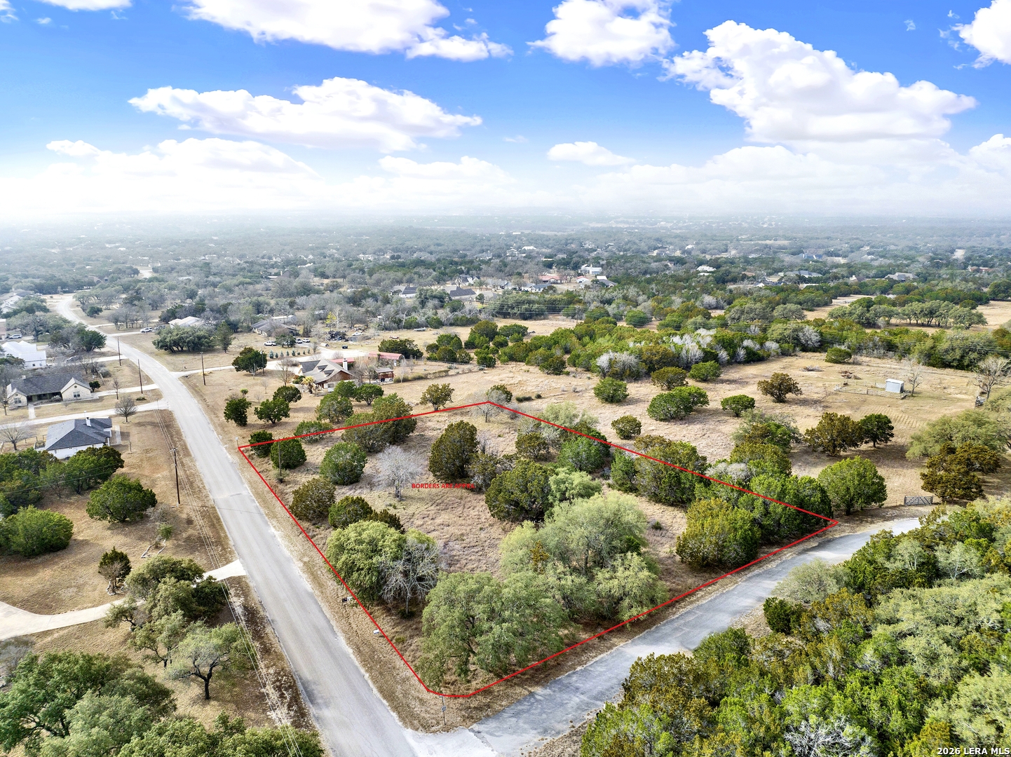 Lot 21 River Ranch Drive Bandera TX 78003