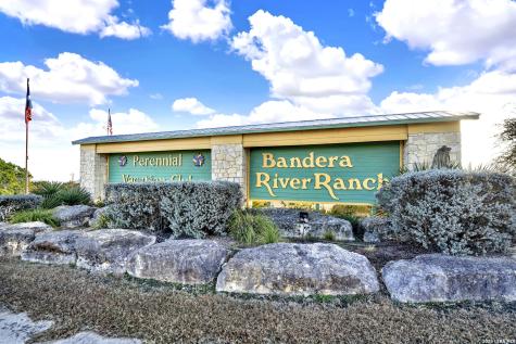 Lot 21 River Ranch Drive Bandera TX 78003