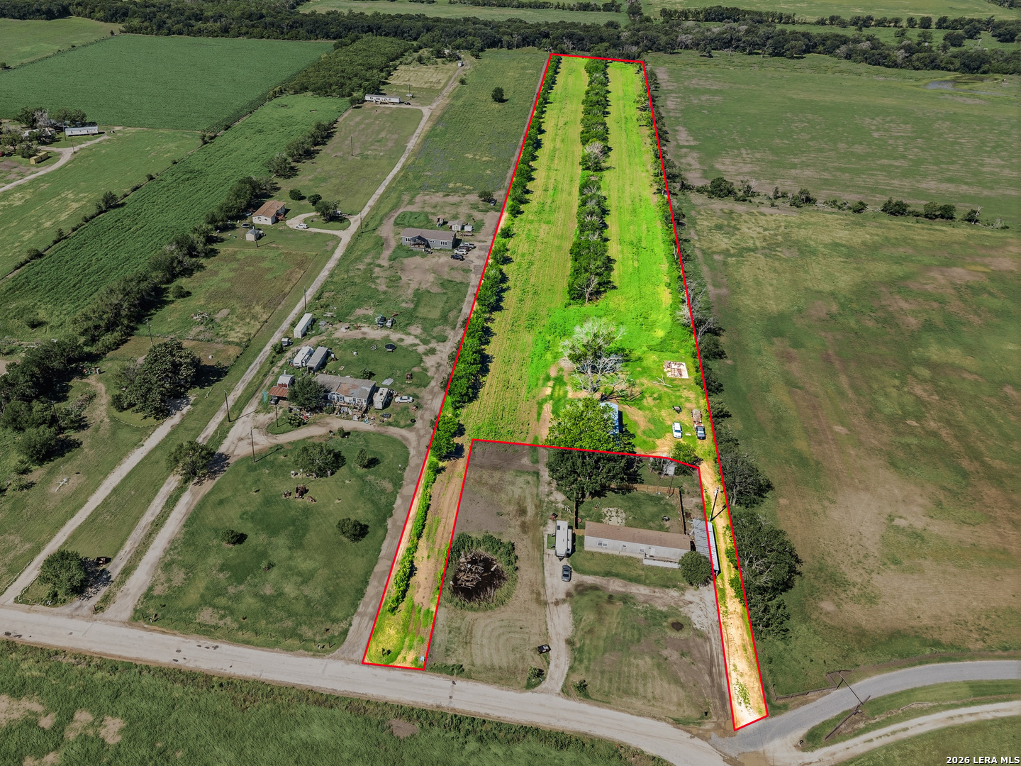 1263 County Road 345 La Vernia TX 78121
