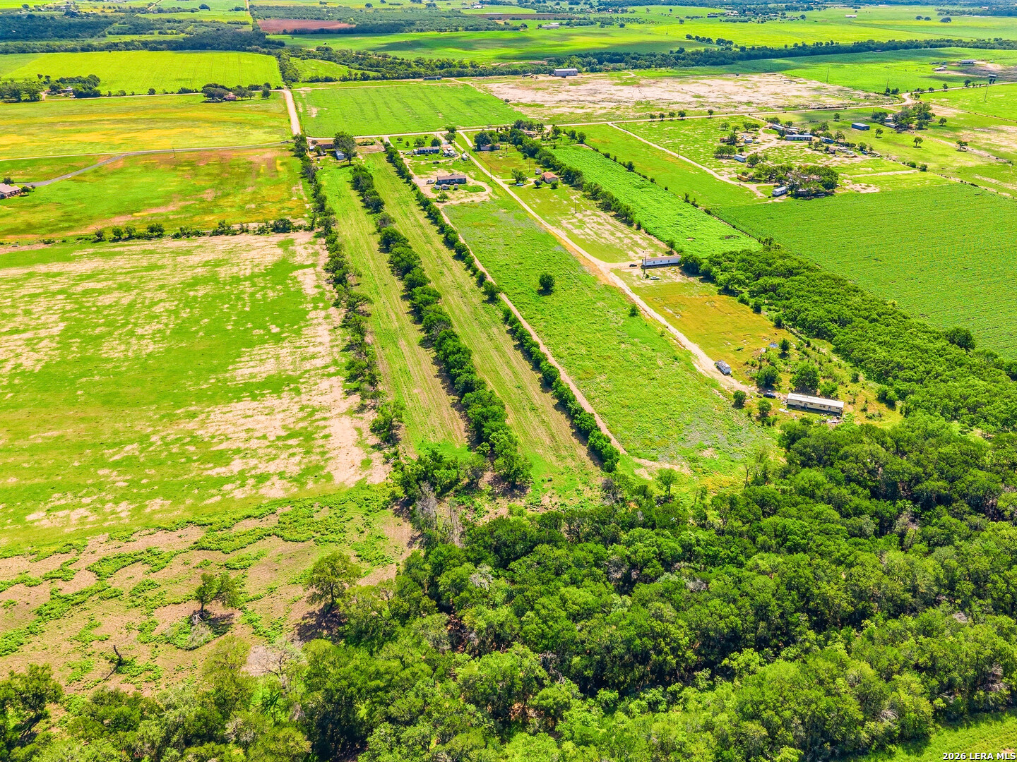 1263 County Road 345 La Vernia TX 78121