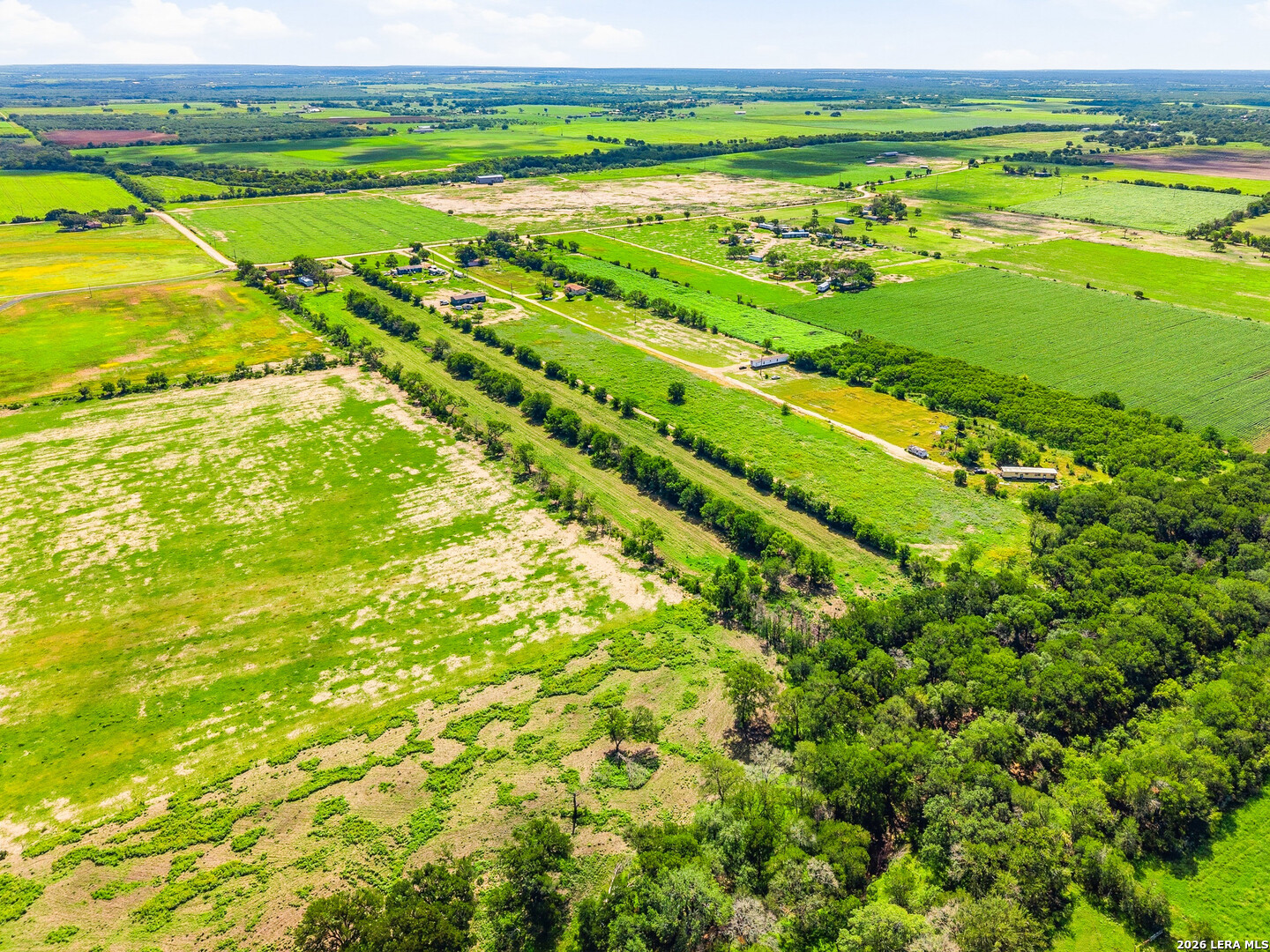 1263 County Road 345 La Vernia TX 78121