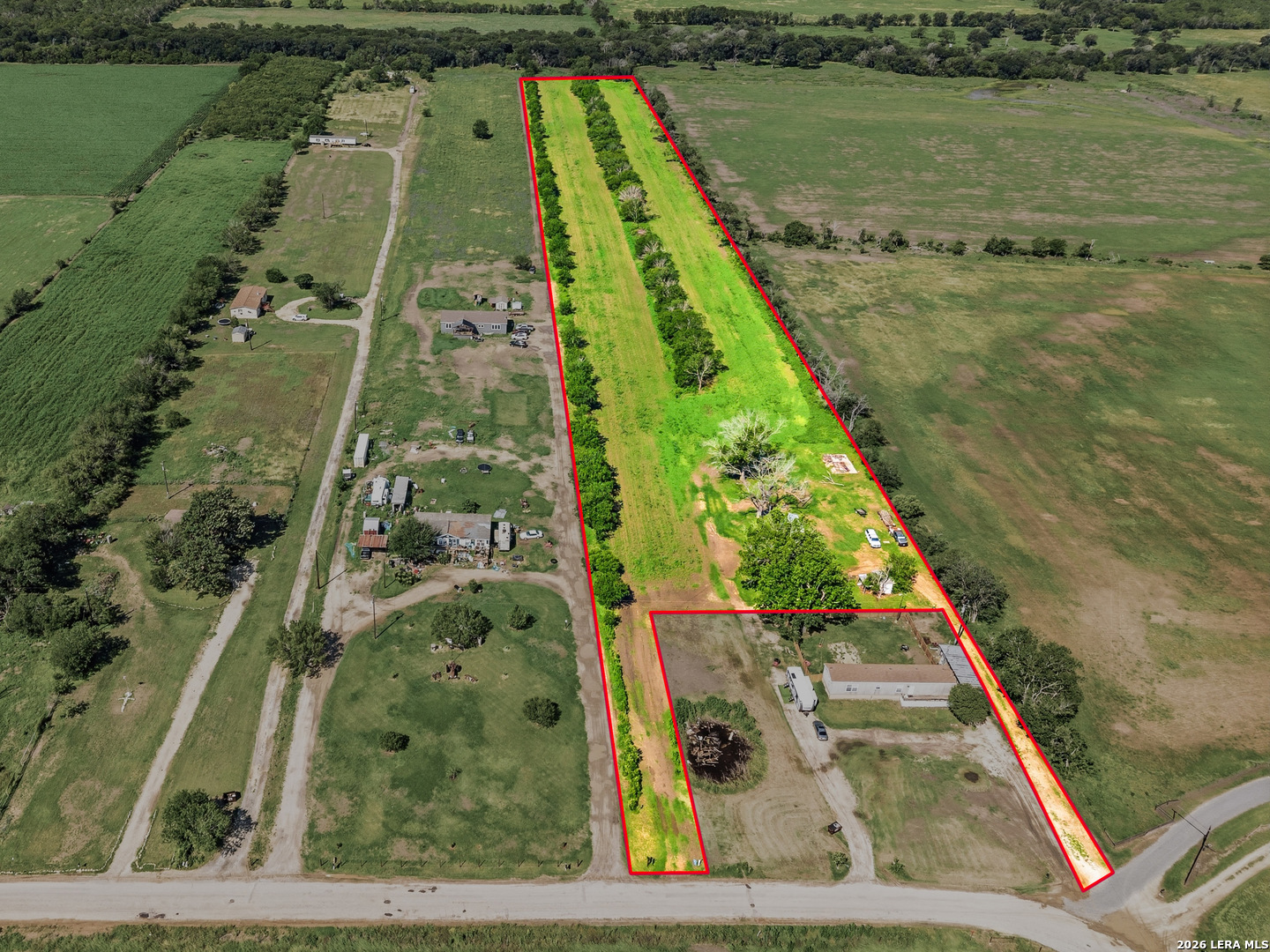 1263 County Road 345 La Vernia TX 78121