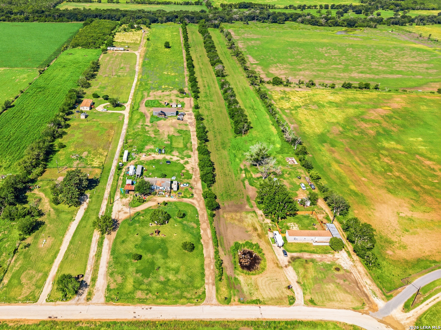 1263 County Road 345 La Vernia TX 78121