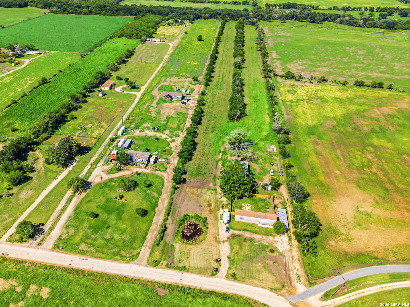 1263 County Road 345 La Vernia TX 78121