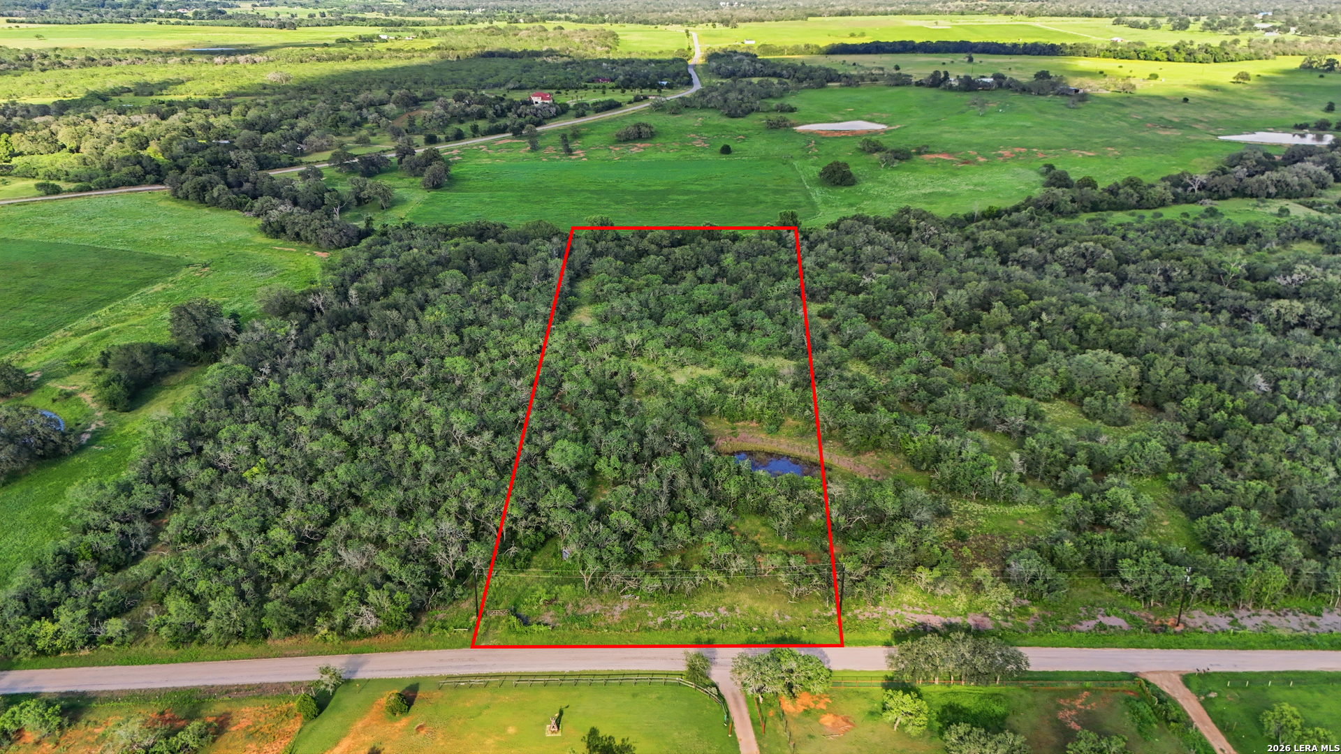 445 Marrou Road (Lot 2) Seguin TX 78155