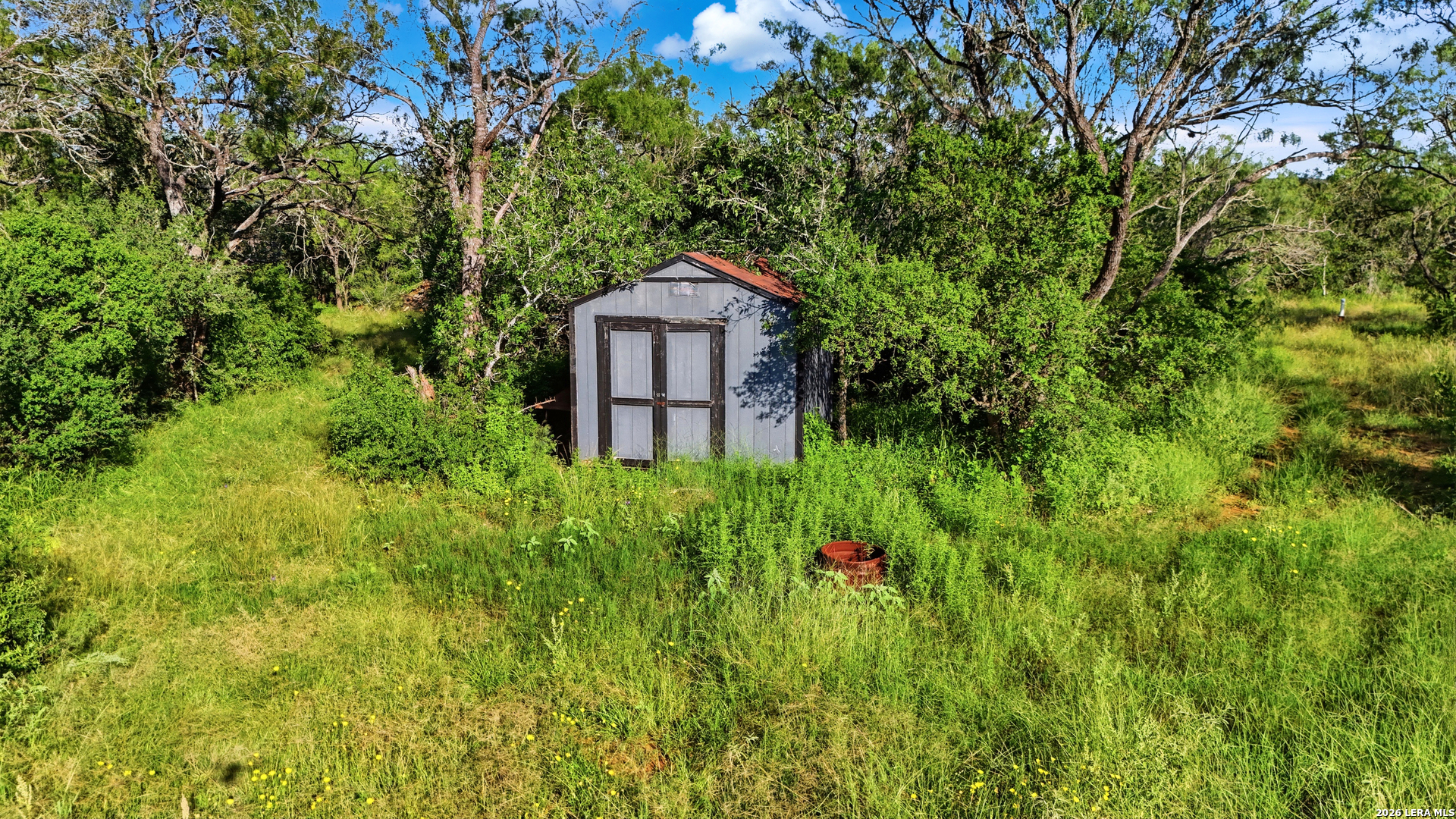 445 Marrou Road (Lot 2) Seguin TX 78155
