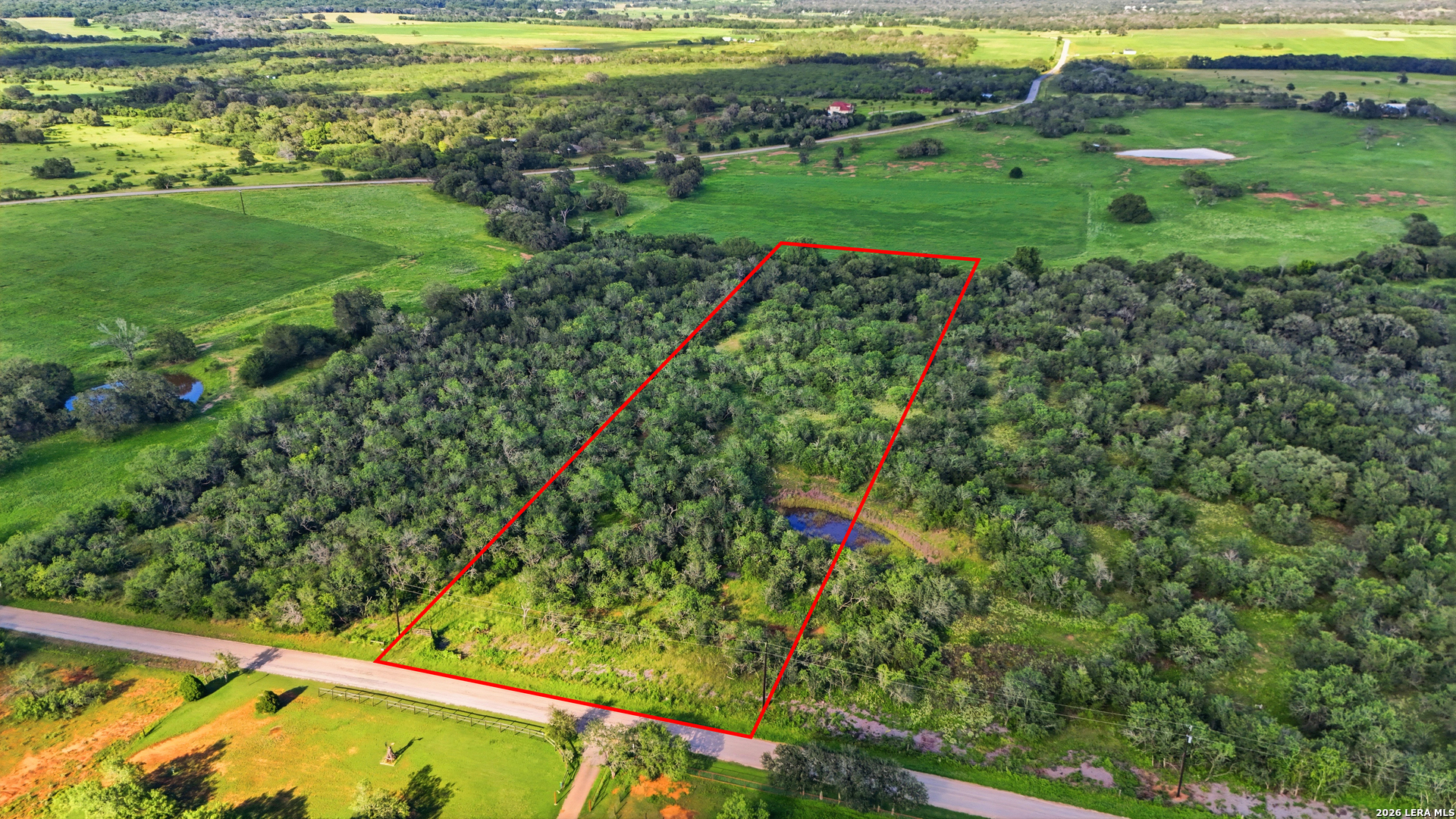 445 Marrou Road (Lot 2) Seguin TX 78155
