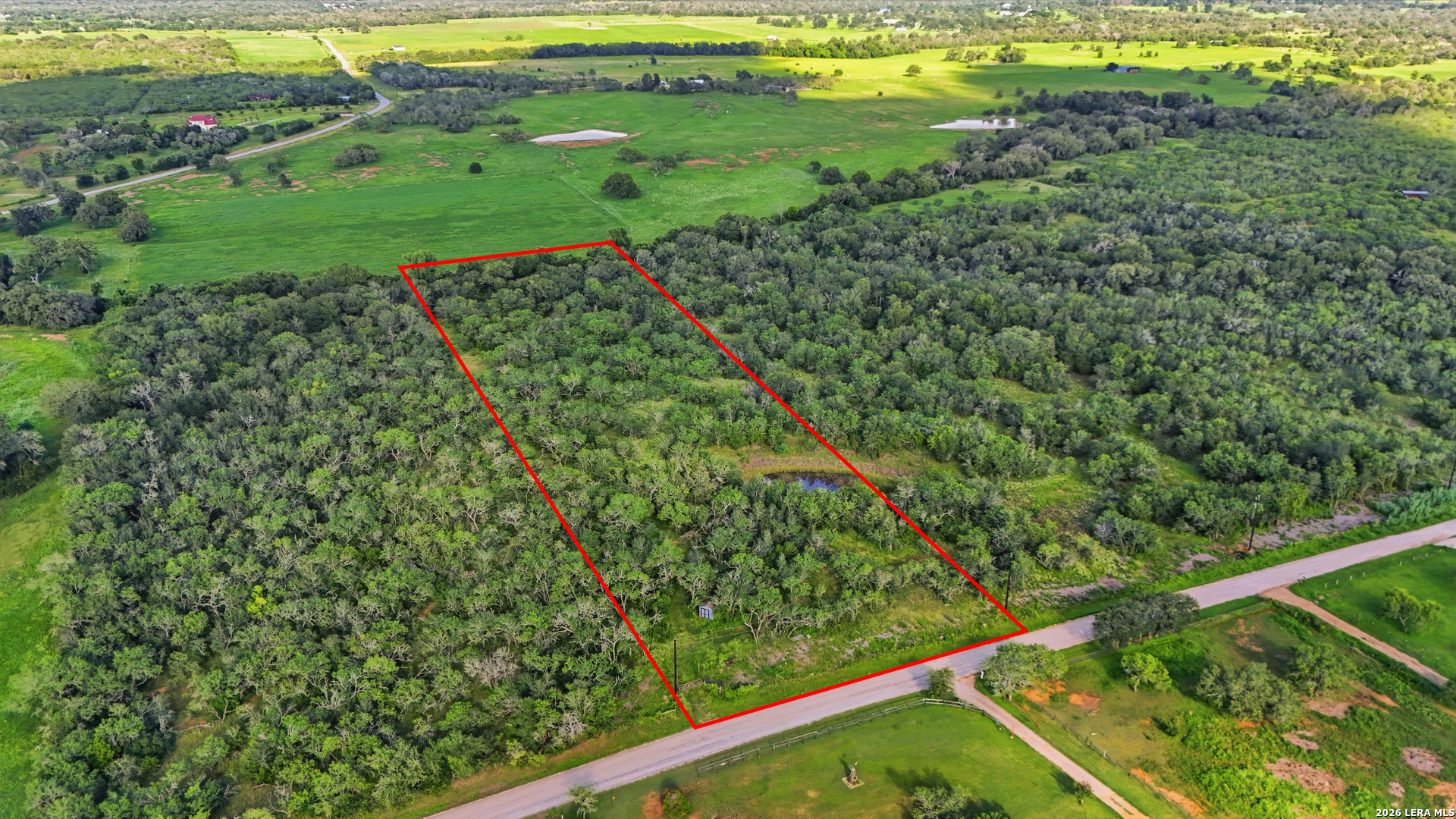 445 Marrou Road (Lot 2) Seguin TX 78155
