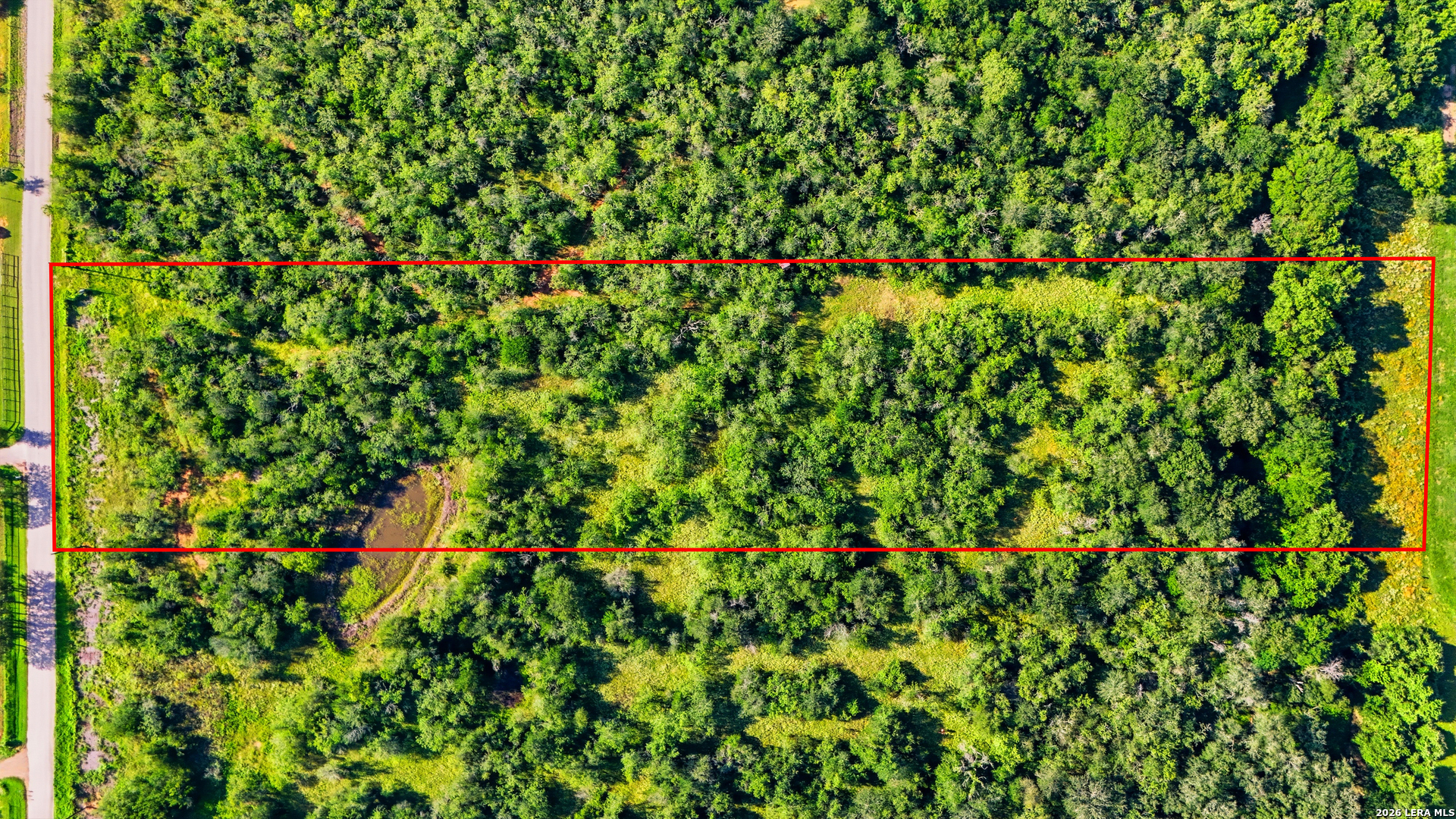 445 Marrou Road (Lot 2) Seguin TX 78155