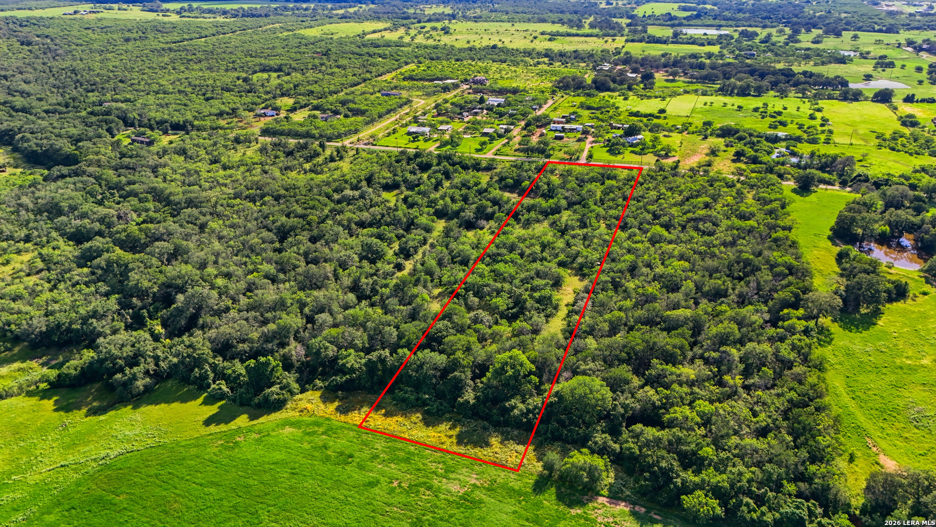 445 Marrou Road (Lot 2) Seguin TX 78155