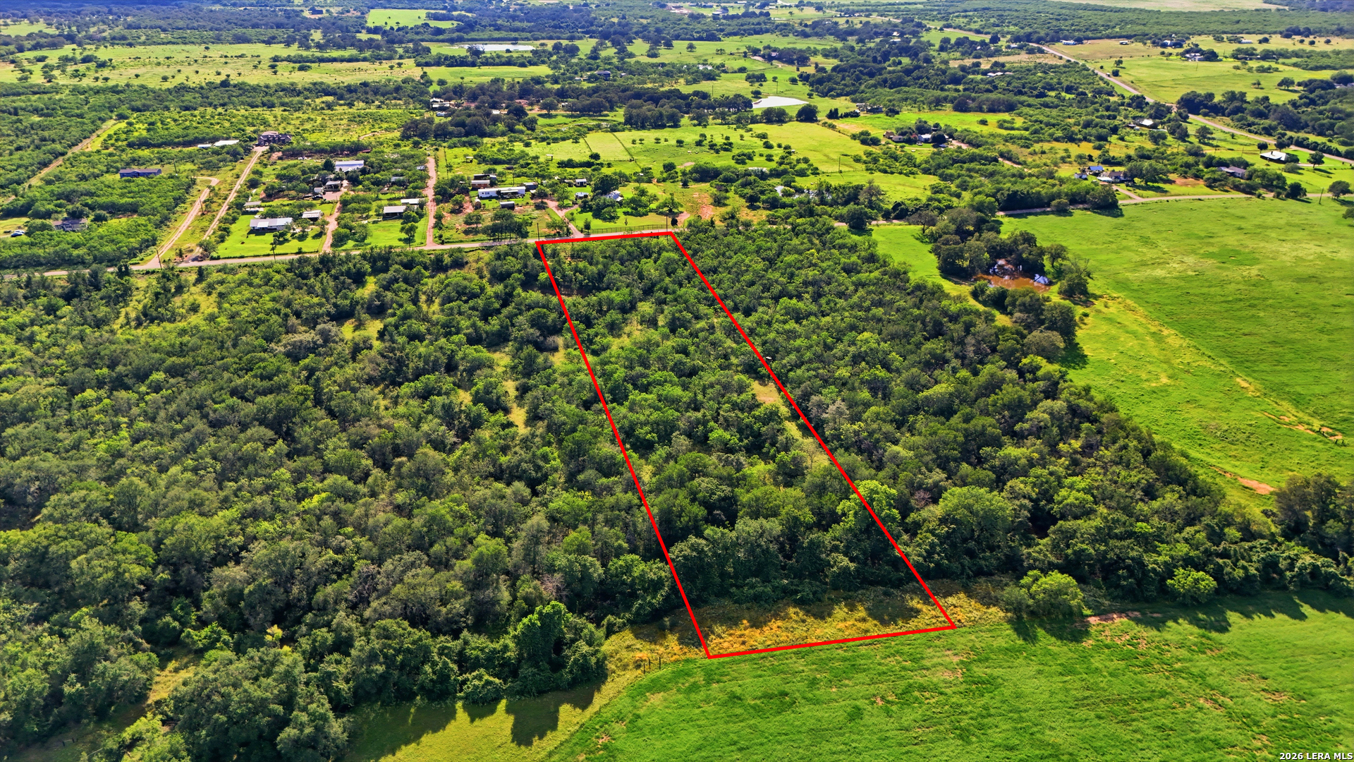 445 Marrou Road (Lot 2) Seguin TX 78155