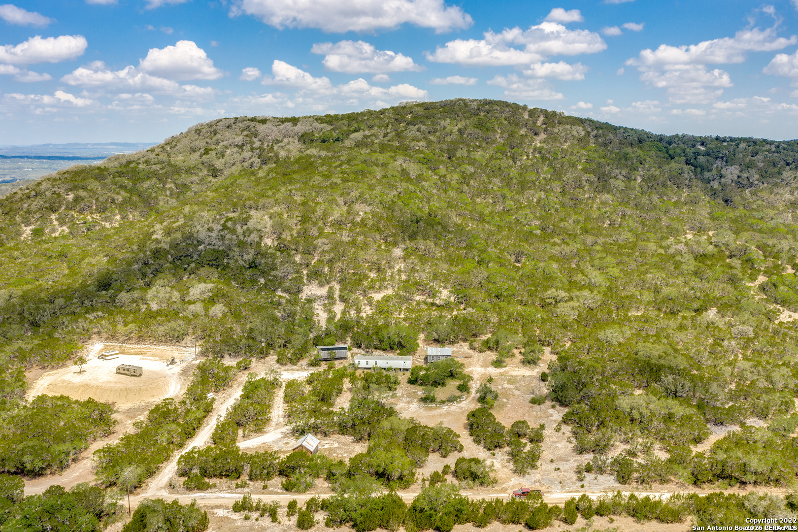 2844 Hidden Valley Road Pipe Creek TX 78063