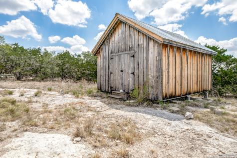 2844 Hidden Valley Road Pipe Creek TX 78063