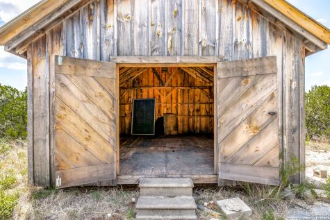 2844 Hidden Valley Road Pipe Creek TX 78063