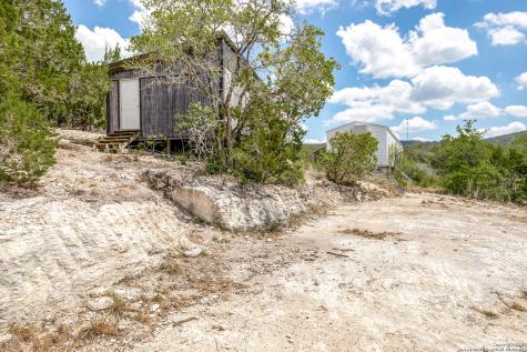2844 Hidden Valley Road Pipe Creek TX 78063