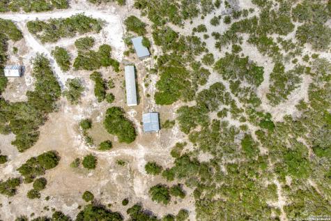2844 Hidden Valley Road Pipe Creek TX 78063