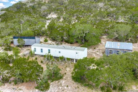 2844 Hidden Valley Road Pipe Creek TX 78063