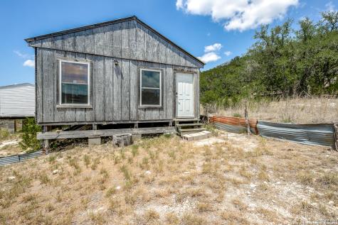 2844 Hidden Valley Road Pipe Creek TX 78063