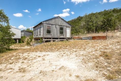 2844 Hidden Valley Road Pipe Creek TX 78063