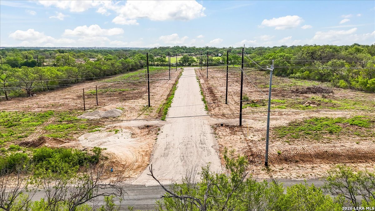 Tbd Benton City Road Von Ormy TX 78073