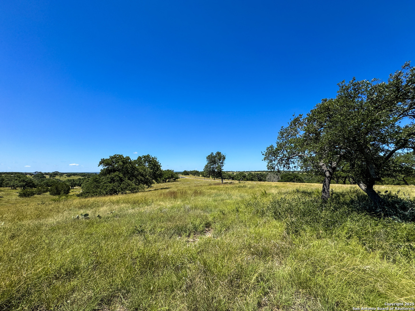 Lot 2 Loma Vista Ranch Kerrville TX 78028