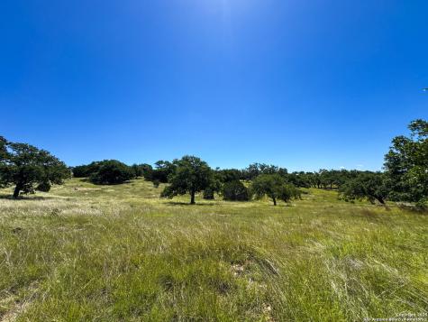 Lot 2 Loma Vista Ranch Kerrville TX 78028