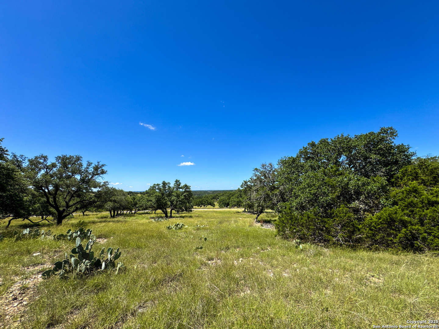 Lot 2 Loma Vista Ranch Kerrville TX 78028