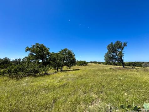 Lot 2 Loma Vista Ranch Kerrville TX 78028