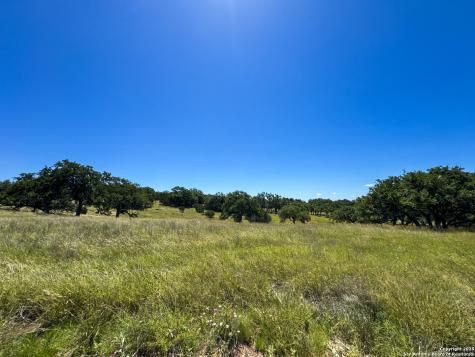 Lot 2 Loma Vista Ranch Kerrville TX 78028
