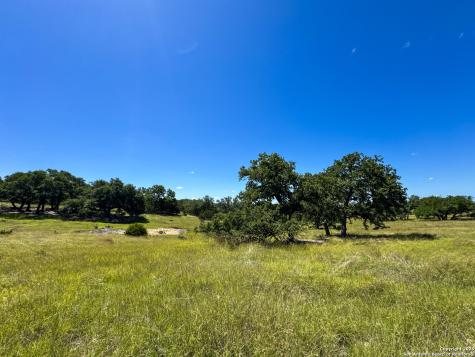 Lot 2 Loma Vista Ranch Kerrville TX 78028