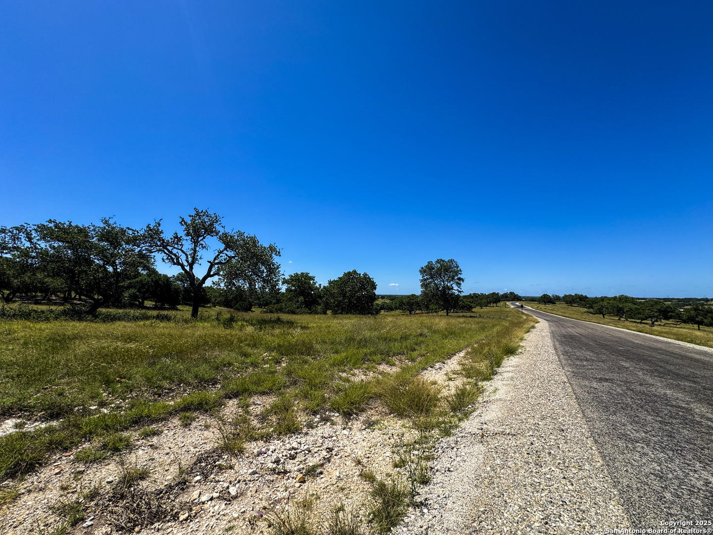 Lot 2 Loma Vista Ranch Kerrville TX 78028