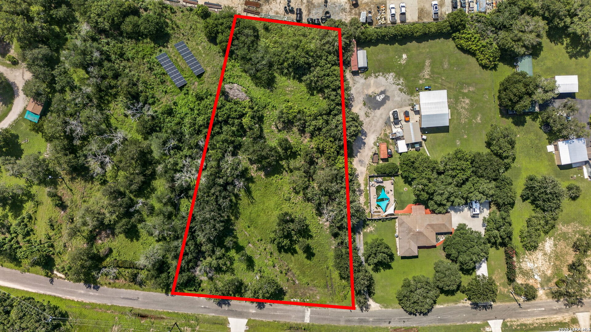 113 Buffalo Gap Seguin TX 78155