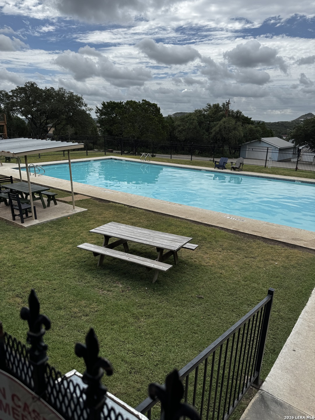 1239 Amanda # 334 Canyon Lake TX 78133