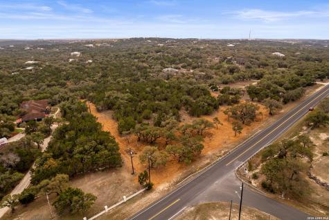 Tbd Smithson Valley San Antonio TX 78261
