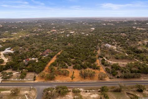 Tbd Smithson Valley San Antonio TX 78261