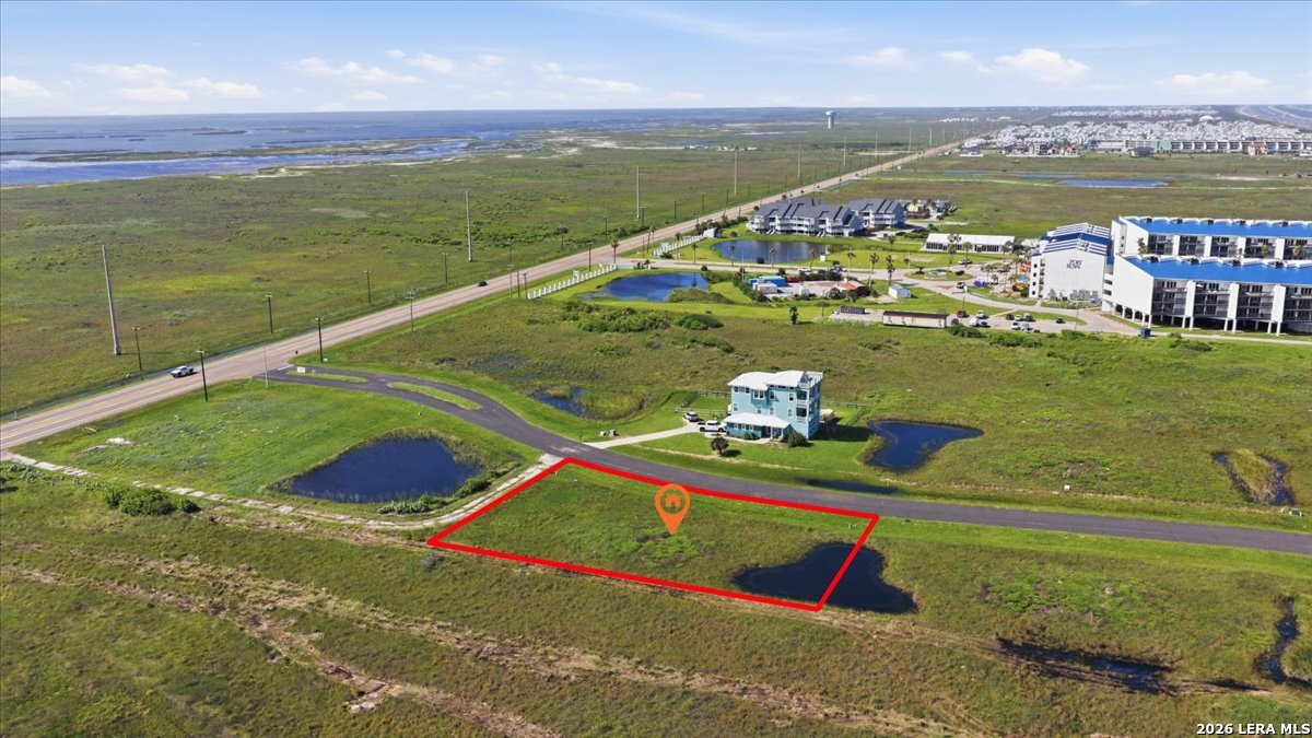 Tbd Mustang Island Estates Drive Port Aransas TX 78373